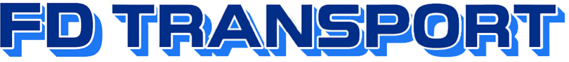 FD Transport Banner Logo